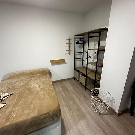 Estudio Centrico A5 Oviedo Kültér fotó